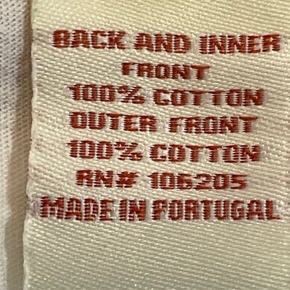 Sundance White Eyelet Camisole With Adj. Straps Fairy, Romantic - Picture 5 of 6